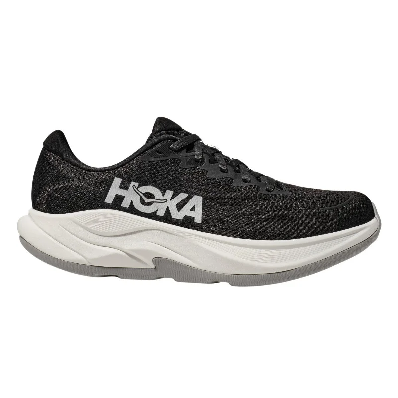 Hoka One One Women's Rincon 4 Black/White