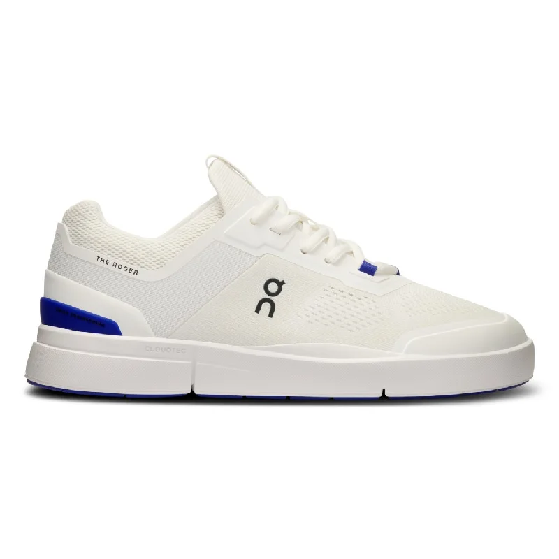 On Running Women's The Roger Spin White/Indigo