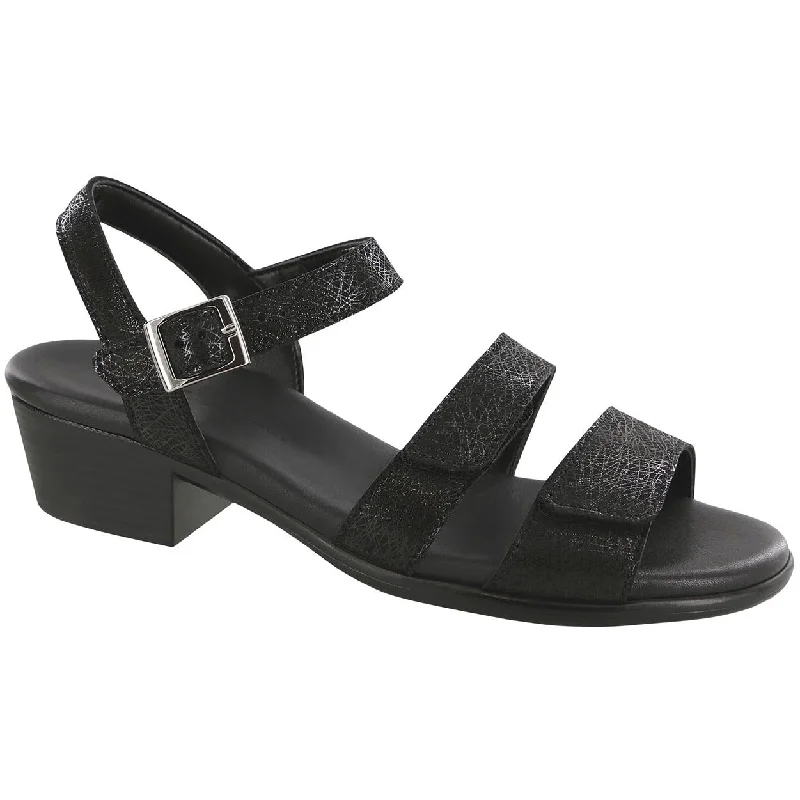 Savanna - Web Black