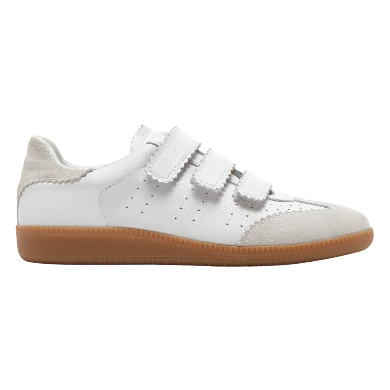 Silent D Women's Seena White