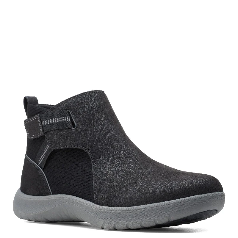 Women's Clarks, Adella Cove Boot