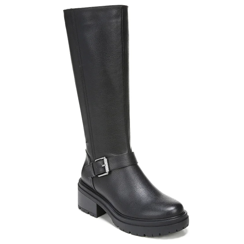 Women's Naturalizer, Adler Boot - Wide Calf