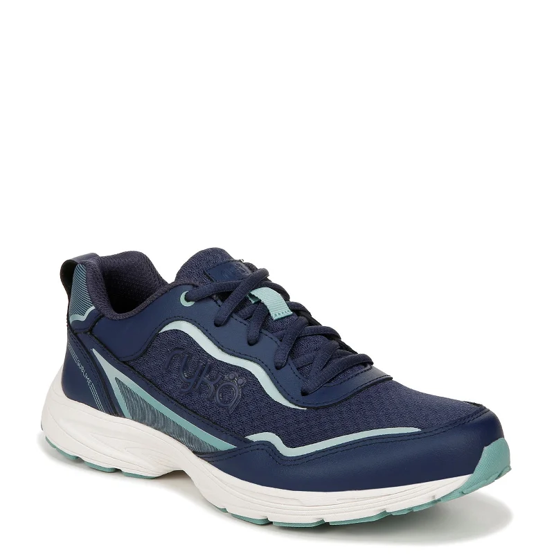 Women's Ryka, Sublime Walking Shoe