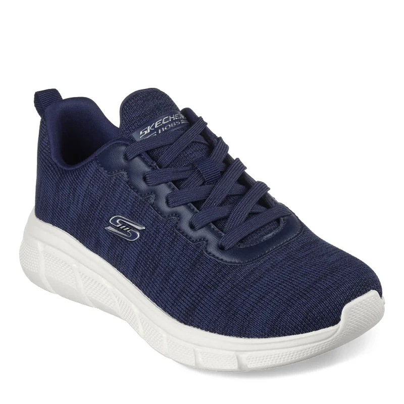 Women's Skechers, BOBS Sport B Flex - Encore Move Sneaker