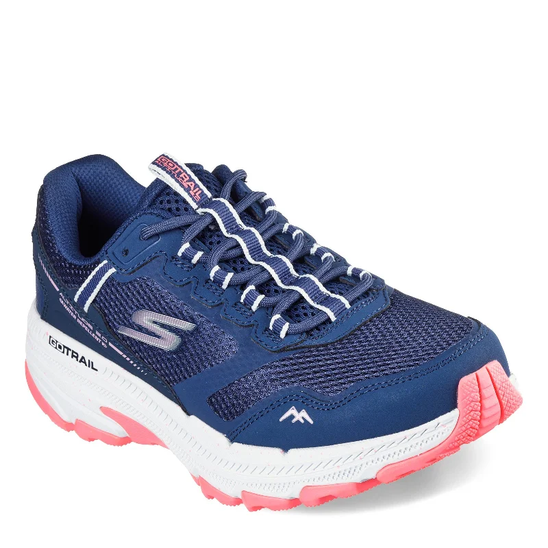 Women's Skechers, GO RUN Trail Altitude 2.0 - Ravine Trail Running Shoe