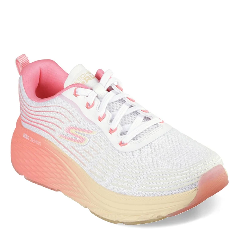 Women's Skechers, Max Cushioning Elite - Speed Play Sneaker