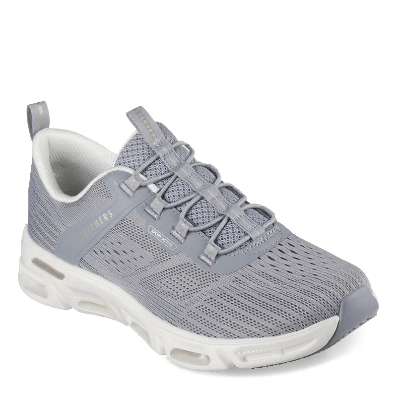 Women's Skechers, Glide-Step Gratify - Renown Sneaker