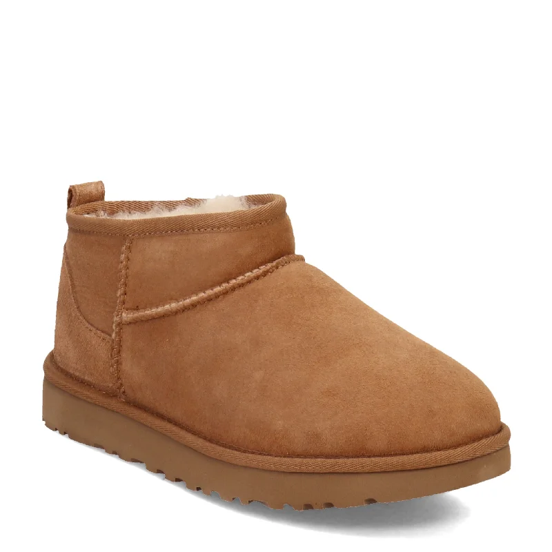 Women's UGG, Classic Ultra Mini Boot