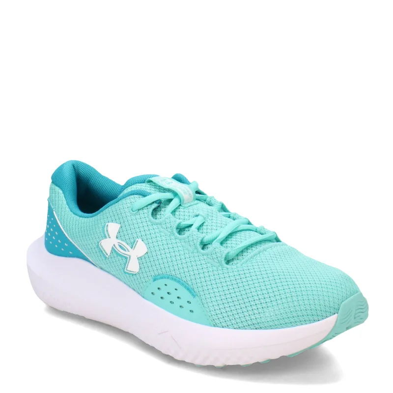 Women's Under Armour, Charged Surge 4 Running Shoe