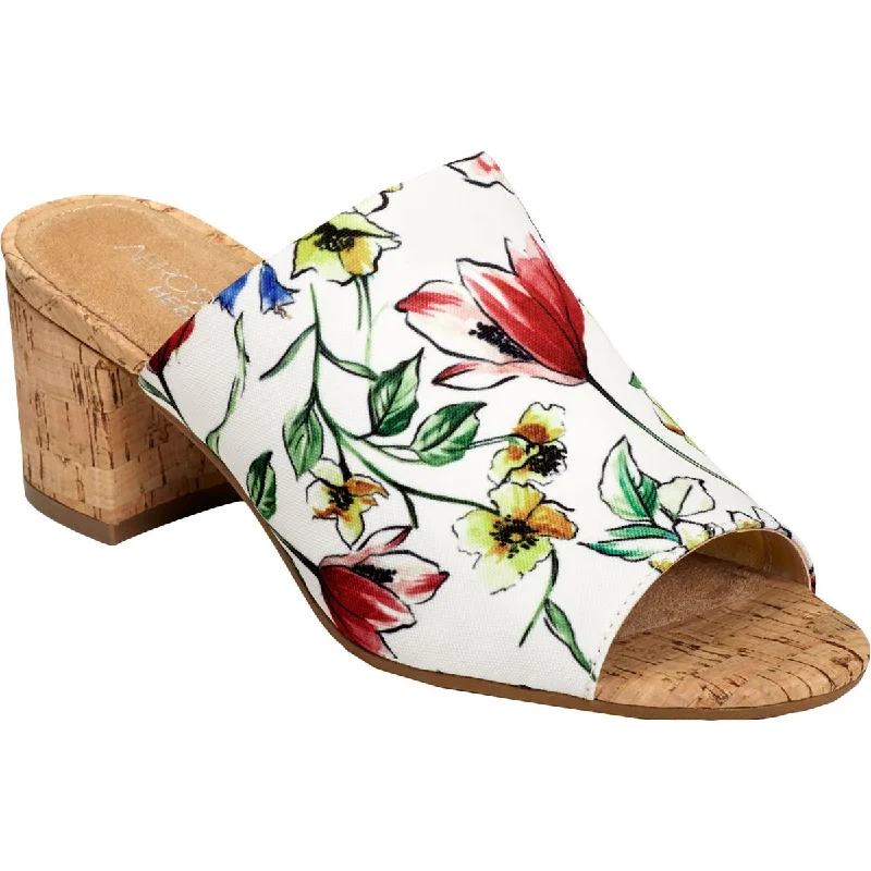 White/Multi/Floral