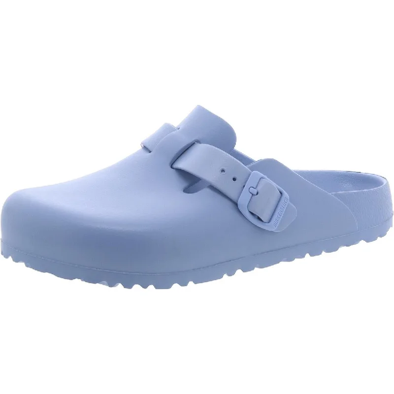 Birkenstock Womens Casual Slip On Mules