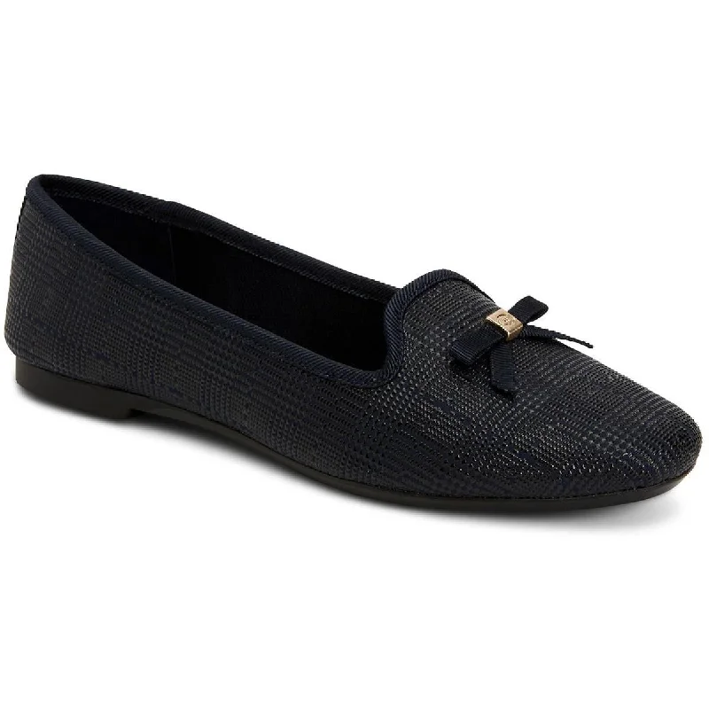 Charter Club Womens Kimii Slip On Loafers