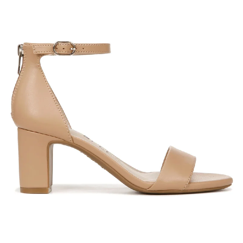 Florence Ankle Strap Sandals