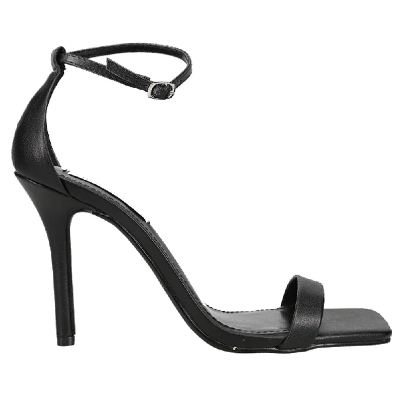 Shaye Ankle Strap Sandals