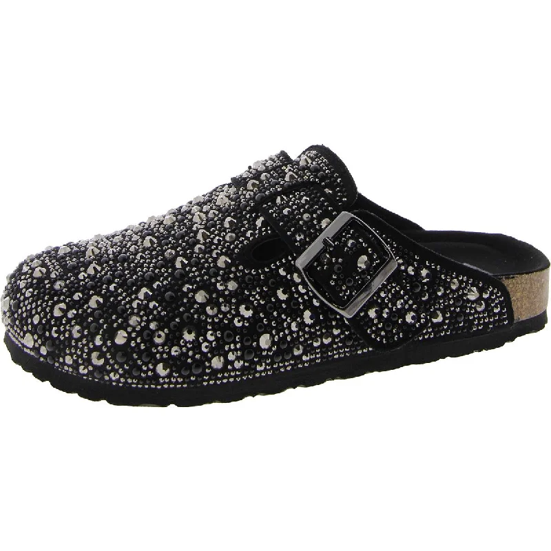 Exclusive Designer Style Deals Very G Womens Besty Slides Slip On Slide Sandals
