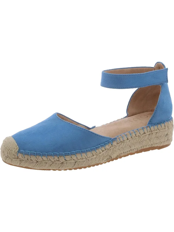 linen blue fabric