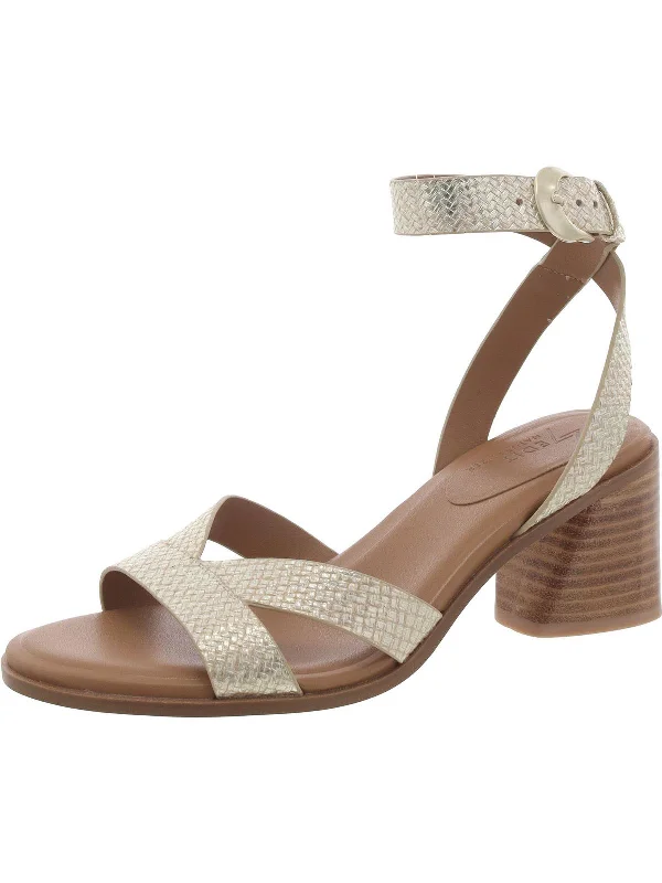 taupe leather