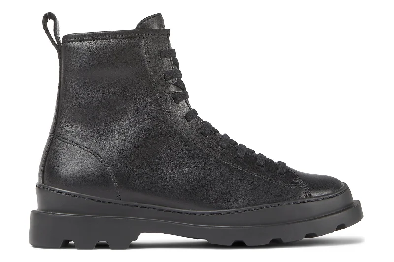 Street-Ready Casual Shoes Brutus K400325
