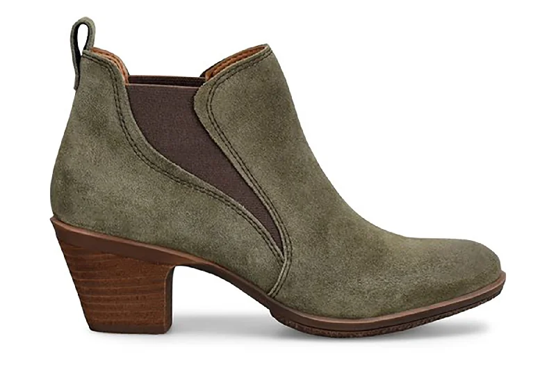 Modern Running-Style Shoes Bailey