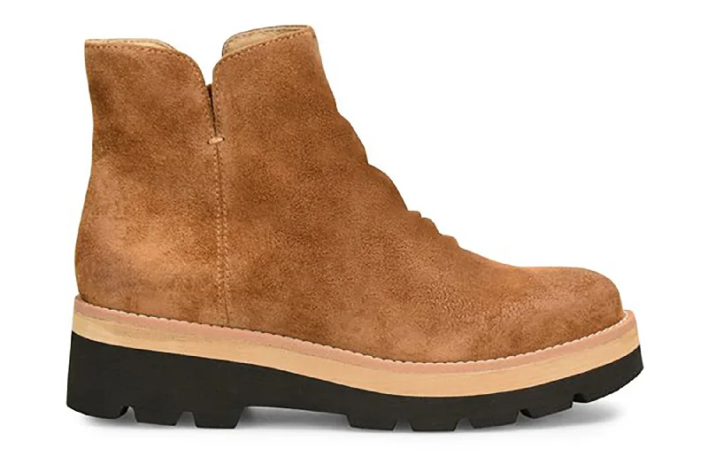 Comfortable Work Shoes Pecola