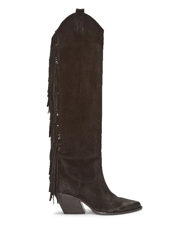 You'll Love Us Because Cabina Boot
