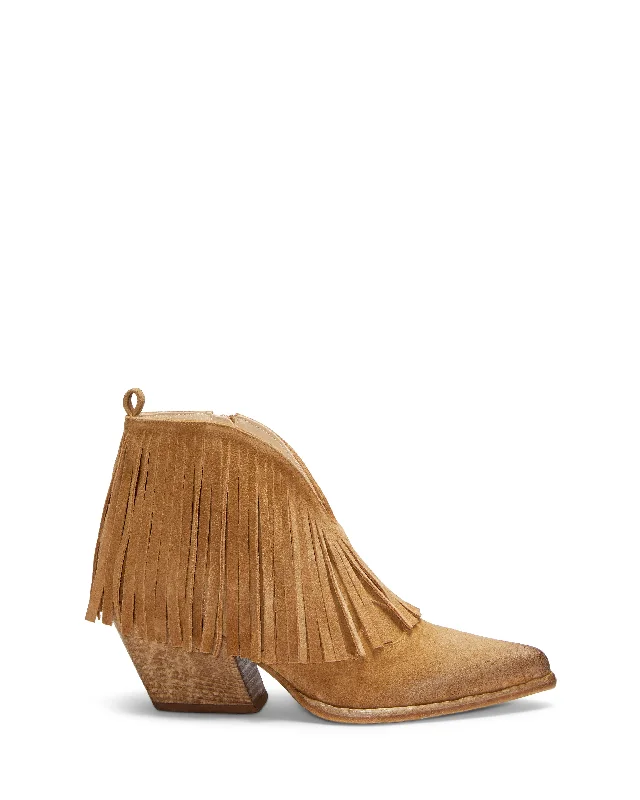 Crazy Price Slashing Cillian Bootie