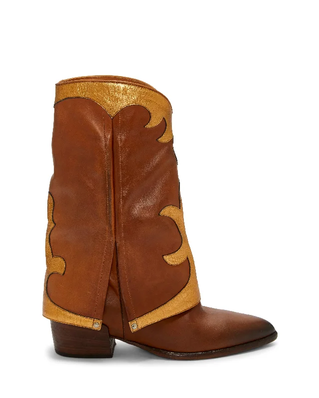 The Latest Trends Logahn Bootie