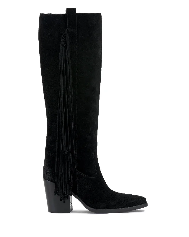 Formal Shoes Deals Pelia Extra Wide Calf Boot