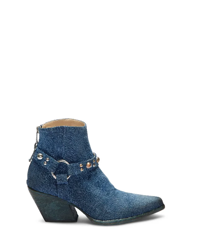 Stay Ahead In Style Romenn Bootie