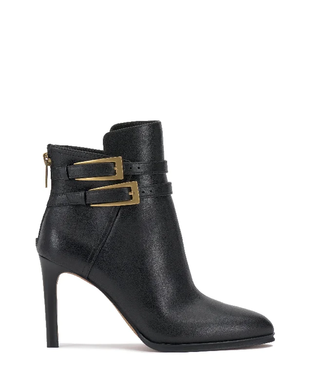 Style Without Limits Sahra Bootie