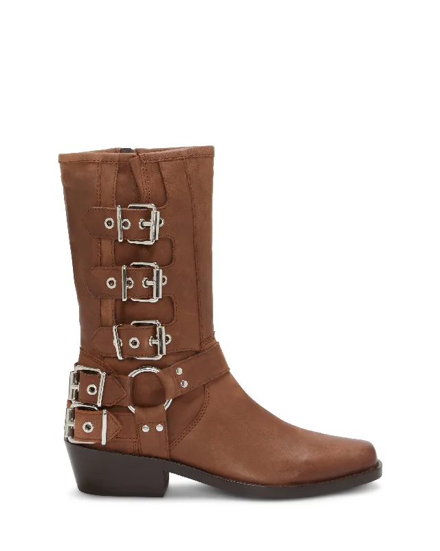 Discount Extravaganza Steffie Moto Boot