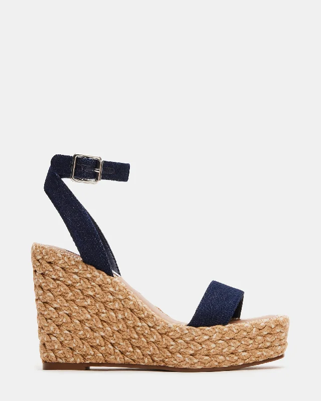 Trendy Casual Shoes Offer COSMO DENIM FABRIC