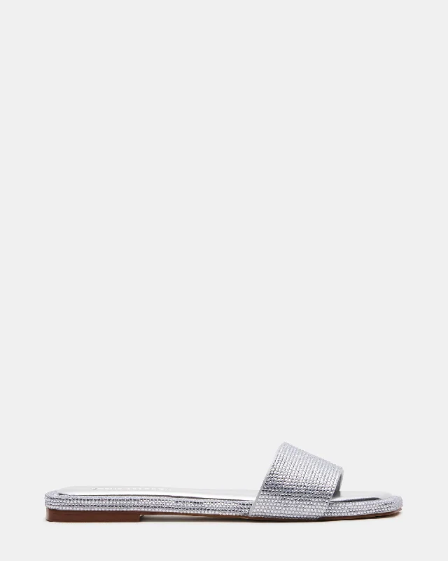 Slip-On Shoes Promotion LUMINA RHINESTONES
