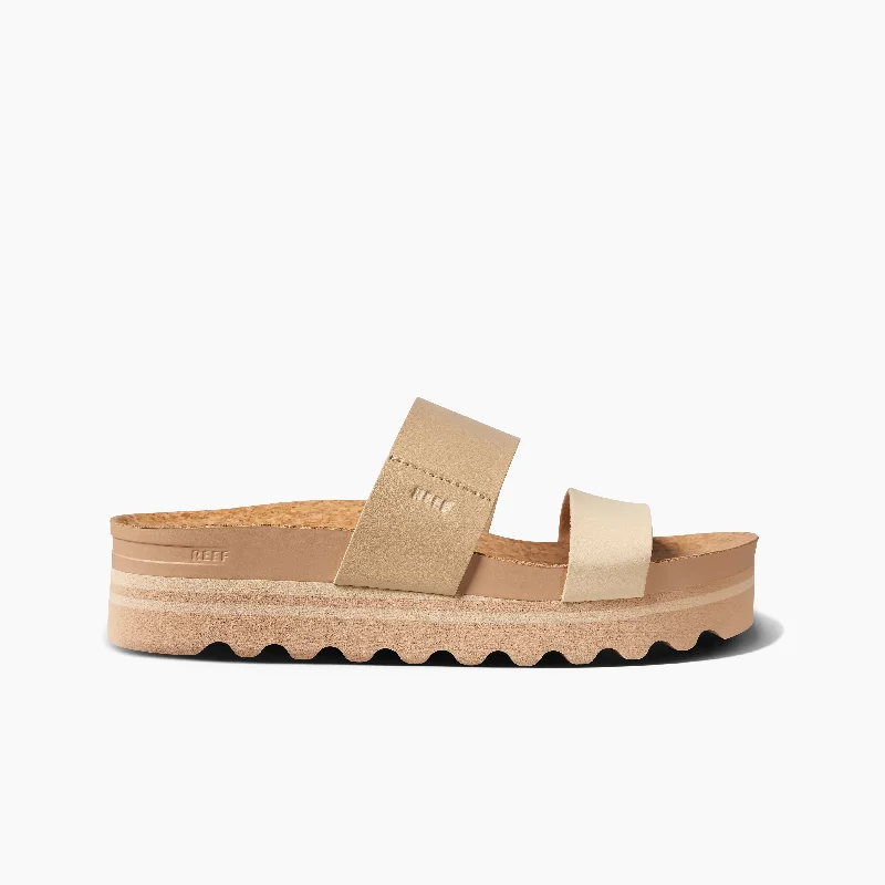 Fashion Casual Shoes Cushion Vista Hi